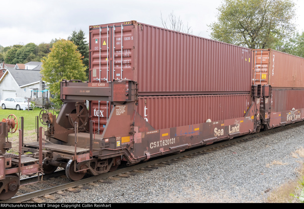 CSX 620131